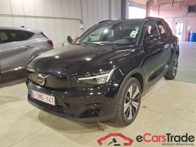 VOLVO XC40 BEV 70KWH RECHARGE PLUS #1
