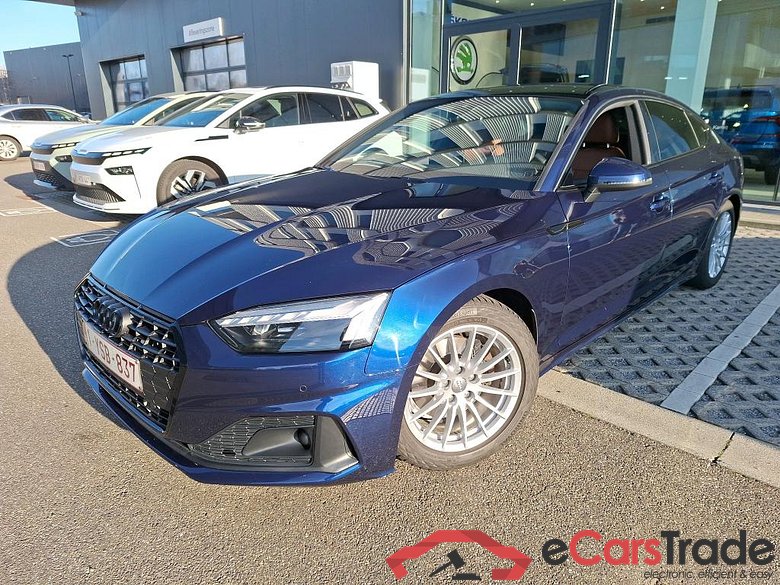 AUDI A5 SPORTBACK 2.0 35 TDI S TRONIC BUS. ED. #1