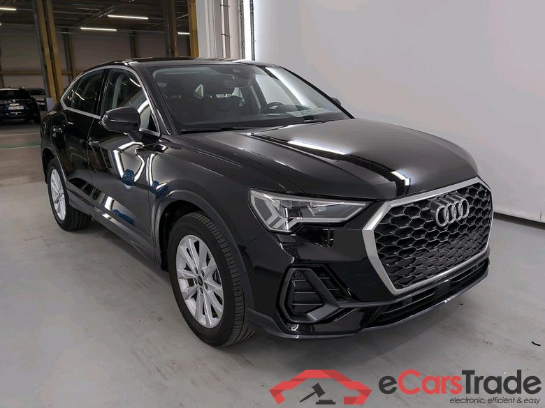 AUDI Q3 SPORTBACK 1.4 45 TFSI E S TRONIC #2