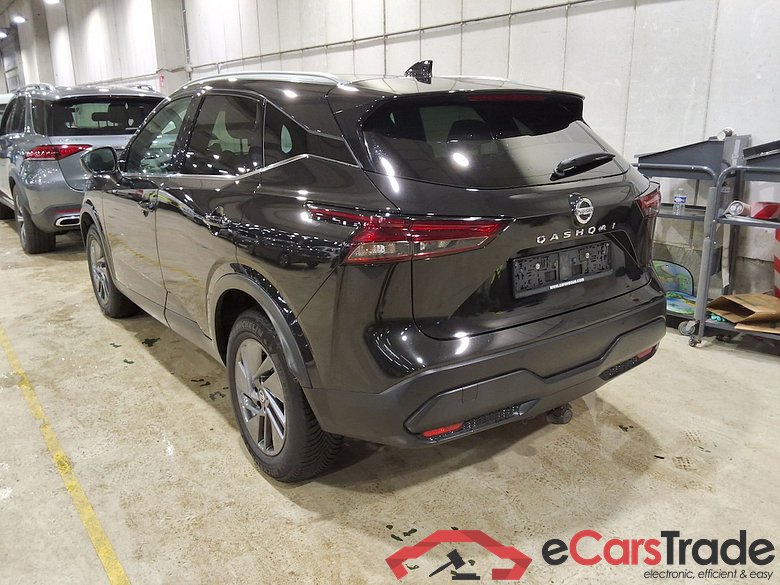 NISSAN Qashqai 1.3 MHEV 103KW ACENTA #2