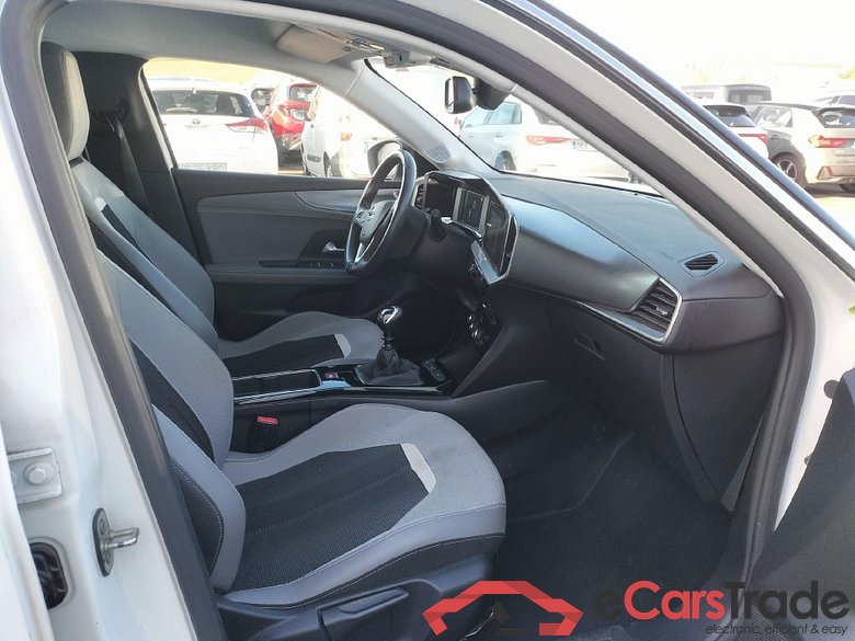OPEL Mokka / 2020 / 5P / 1.5 D Business Elegance #6