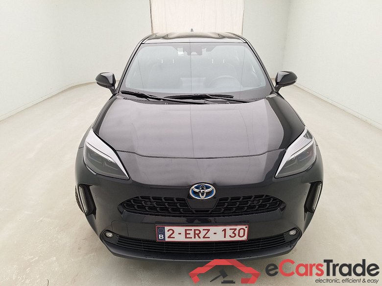 Toyota, Yaris Cross '21, Toyota Yaris Cross 1.5 VVT-ie Hybrid Dynamic Plus #1