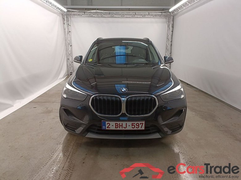 BMW X1 sDrive16dA (85 kW) 5d #5