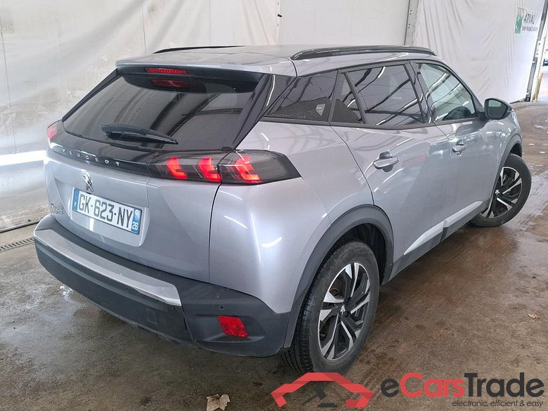 2008 (e-) Road Trip 50kWh BVA #3