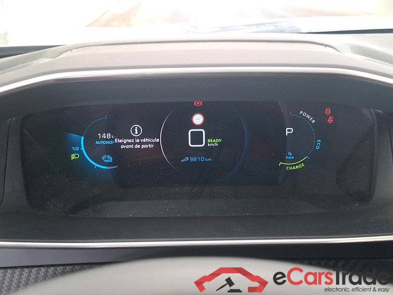 2008 (e-) Road Trip 50kWh BVA #6