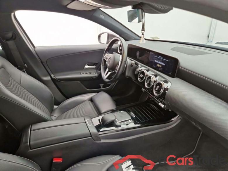 MERCEDES-BENZ A-KLASSE SEDAN 250E BUSINESS SOL. AUT #3