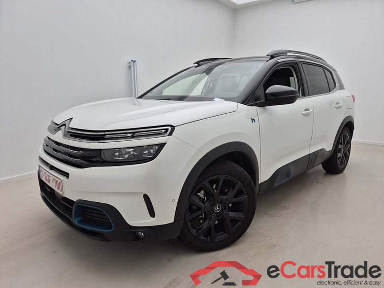 CITROEN C5 AIRCROSS 1.6 PHEV BUSINESS EAT8
