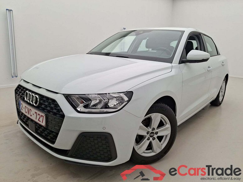 AUDI A1 SPORTBACK 1.0 25 TFSI ATTRACTION