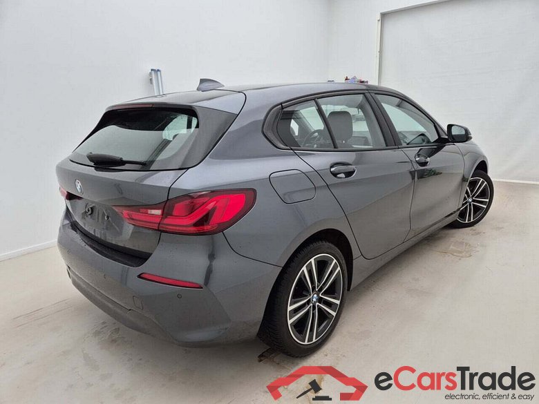 BMW 1-SERIE 1.5 118I AUT #2