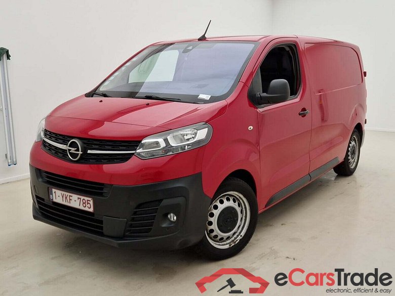 OPEL VIVARO 1.5 VAN TURBO D BLUEINJECTION #1