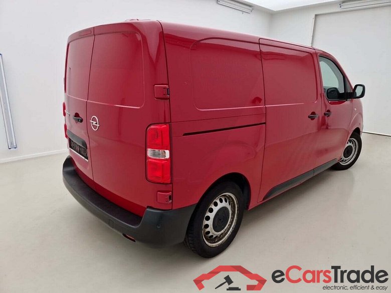 OPEL VIVARO 1.5 VAN TURBO D BLUEINJECTION #2