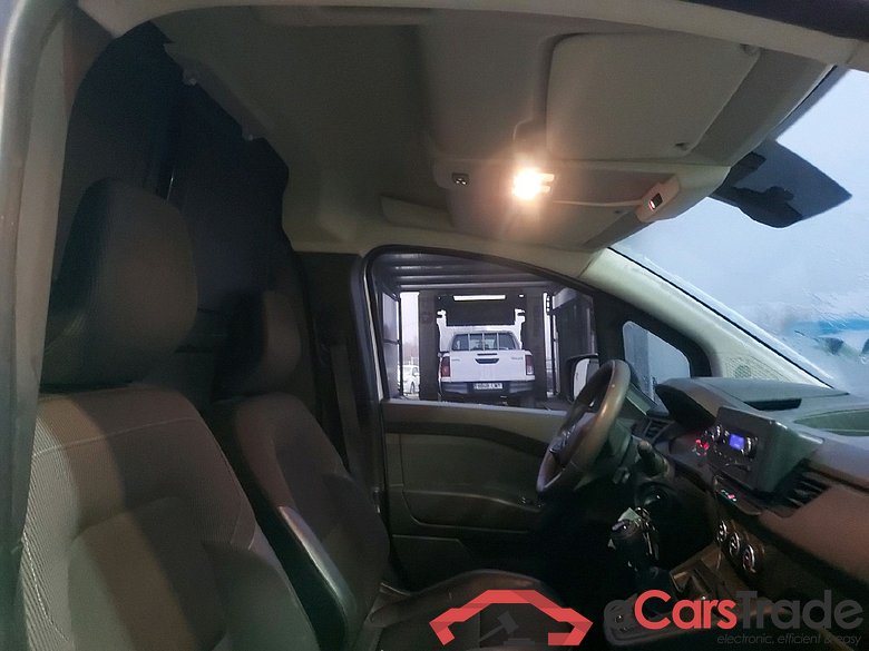 Kangoo Furgón/2021/4P L1 1.5 Blue dCi 70kW (95CV) #6