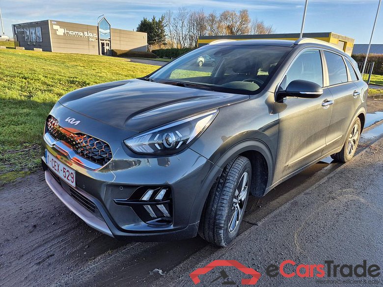 KIA Niro HEV Niro HEV 1.6 GDi Pulse DCT #1