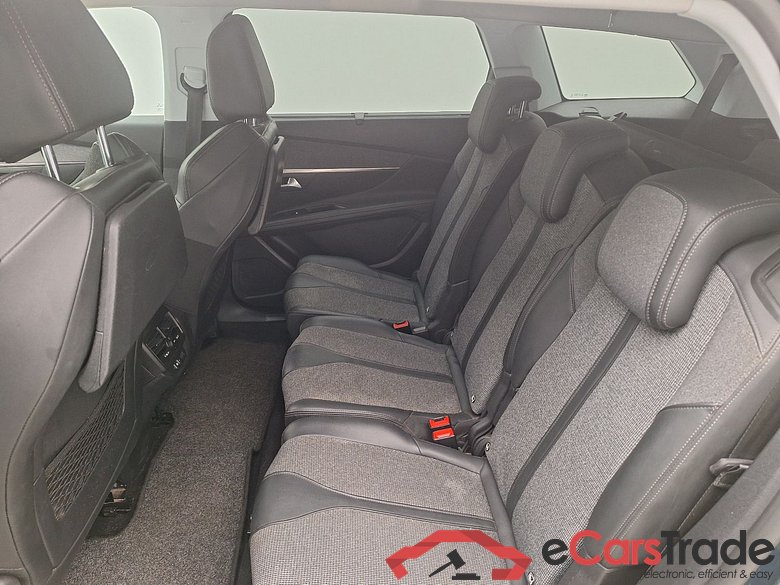 Peugeot, 5008 '16, Peugeot 5008 1.5 BlueHDi 96kW S&S Allure 5d 7pl #4