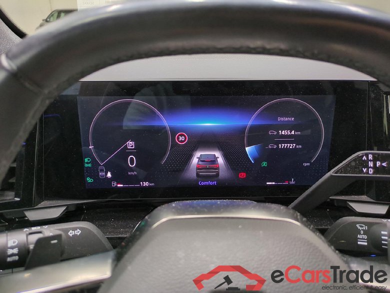 RENAULT Austral / 2022 / 5P / Crossover TECHNO MILD HYBRID 160 AUTO #6