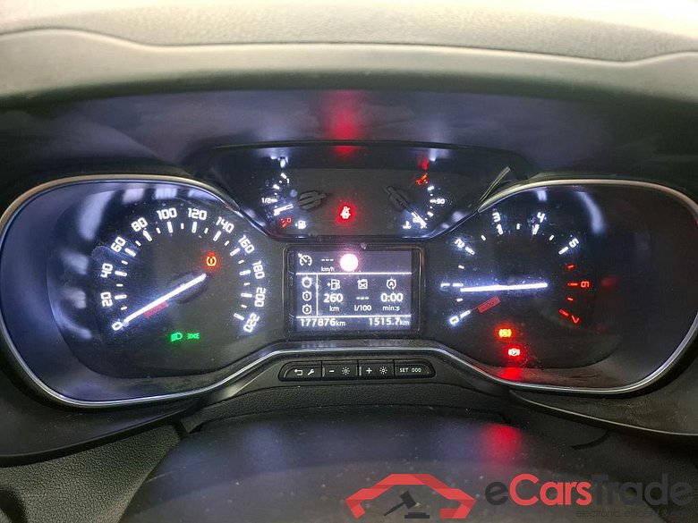 TOYOTA Proace City Verso / 2019 / 5P / monospace 1.2 LONG 110 VVT-I EXECUTIVE #6