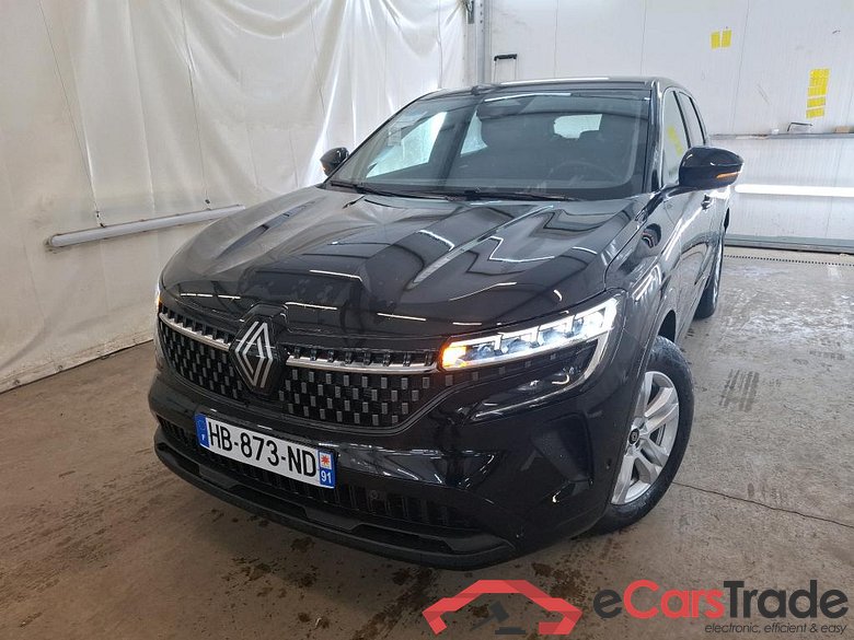 RENAULT Austral / 2022 / 5P / Crossover evolution mild hybrid advanced 130 -24 #1