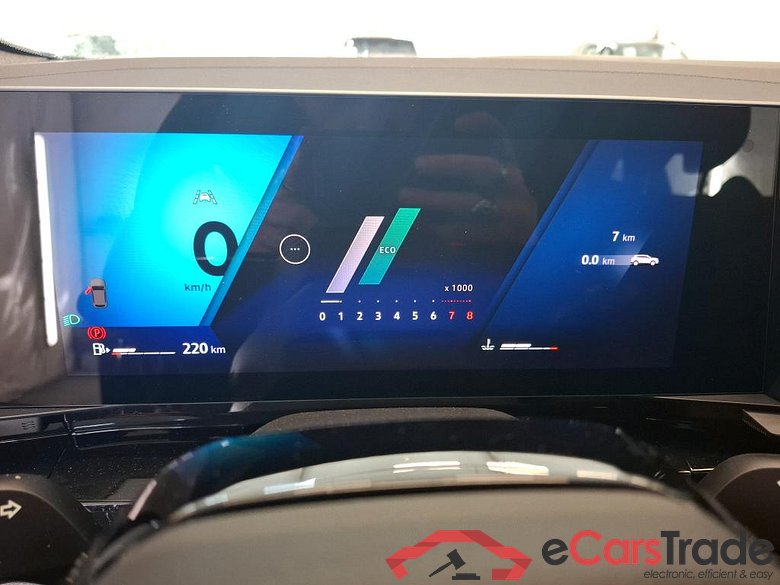 RENAULT Austral / 2022 / 5P / Crossover evolution mild hybrid advanced 130 -24 #6