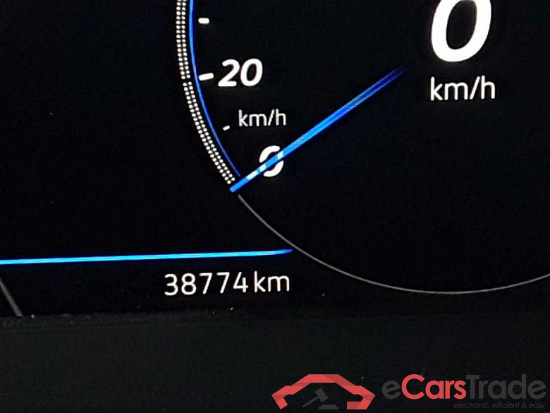 Volkswagen T-Roc (A11)(09.2017->2021) DE - SUV5 2.0 TSI EU6d, R 4Motion OPF (EURO 6d), 2020 - 2022 #3