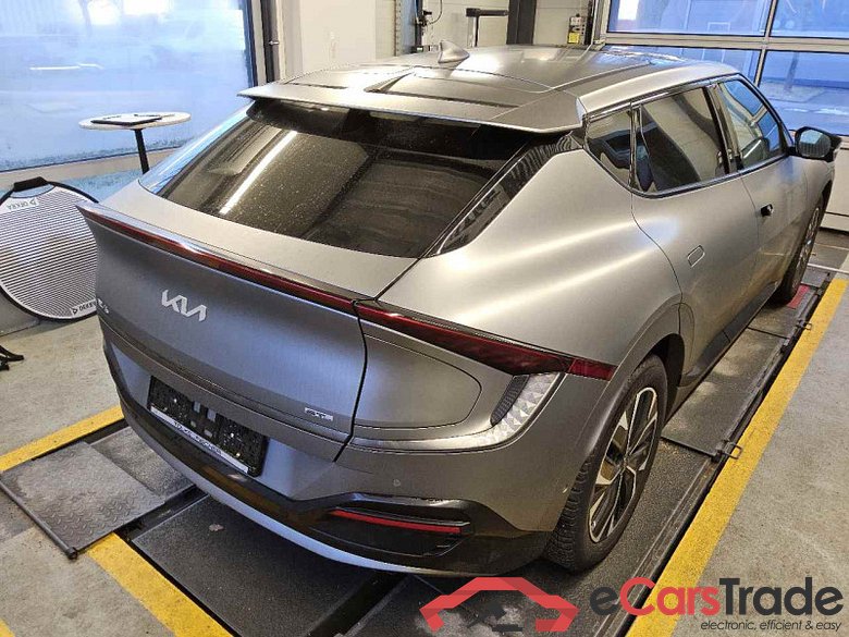 Kia EV6 (CV)(2021->) DE - SUV5 Elektro 77,4 kWh, GT Line 2WD, 2021 - 2024 #3