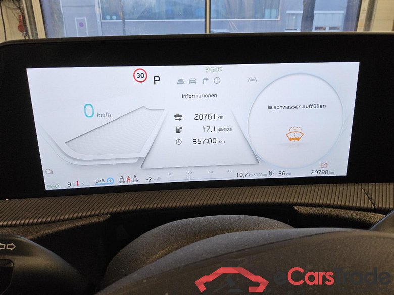 Kia EV6 (CV)(2021->) DE - SUV5 Elektro 77,4 kWh, GT Line 2WD, 2021 - 2024 #6