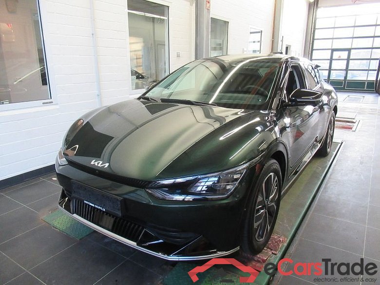 Kia EV6 (CV)(2021->) DE - SUV5 Elektro 77,4 kWh, 2WD, 2021 - 2024 #1