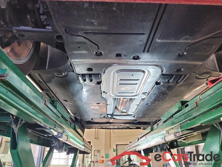 Seat Arona (KJ7)(2017->) DE - SUV5 1.0 TSI EU6d, FR OPF (EURO 6d), (Facelift) 2021 - 2024 #5