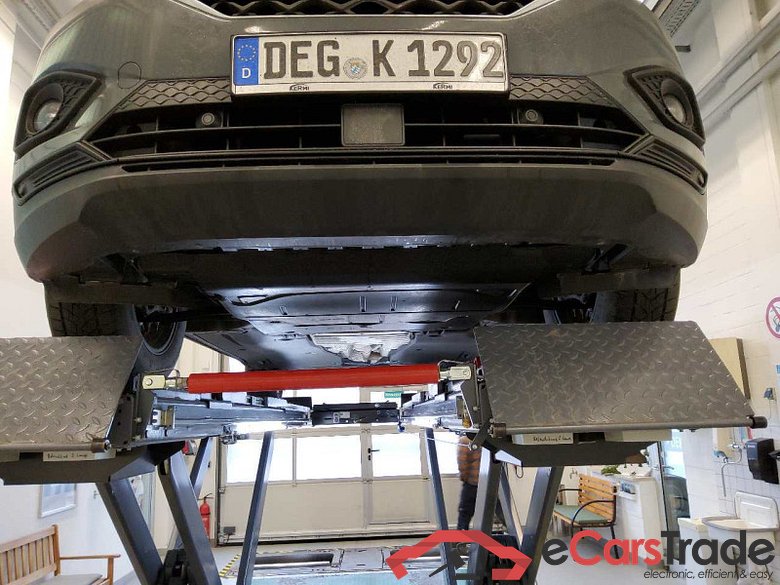 Seat Tarraco (KN2)(10.2018->) DE - SUV5 2.0 TDI EU6d, Style (EURO 6d), 2020 - 2024 #5