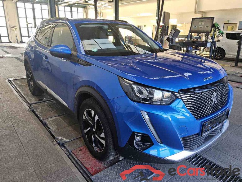 Peugeot 2008 (P1)(11.2019->) DE - SUV5 1.2 PureTech 130 EU6d, Allure Pack (EURO 6d), 2020 - 2023 #2