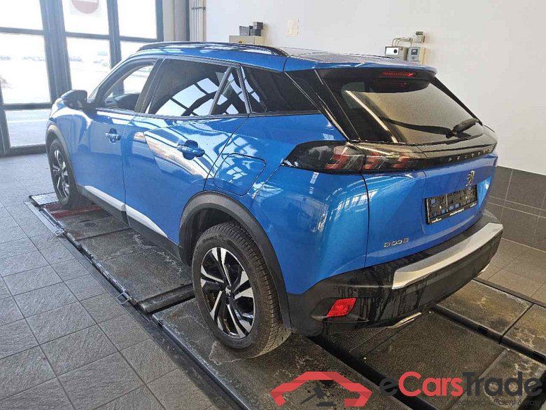 Peugeot 2008 (P1)(11.2019->) DE - SUV5 1.2 PureTech 130 EU6d, Allure Pack (EURO 6d), 2020 - 2023 #4