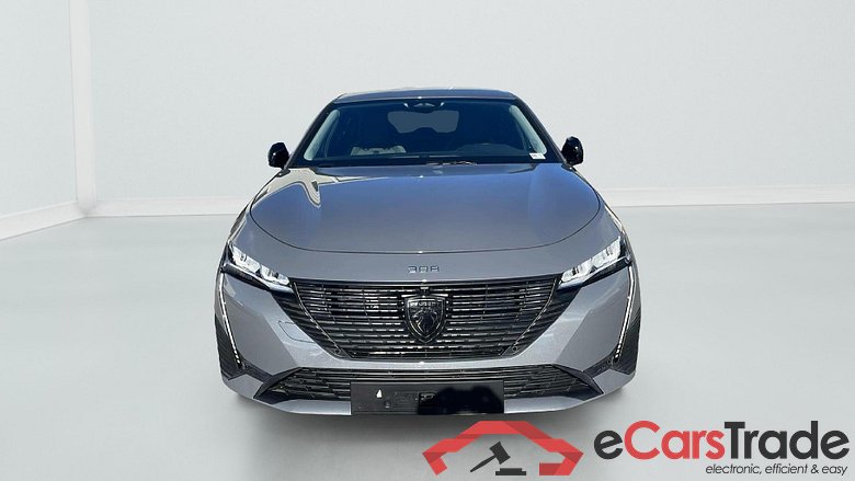 Peugeot 308 Hybrid 145 e-DCS6 Allure #2