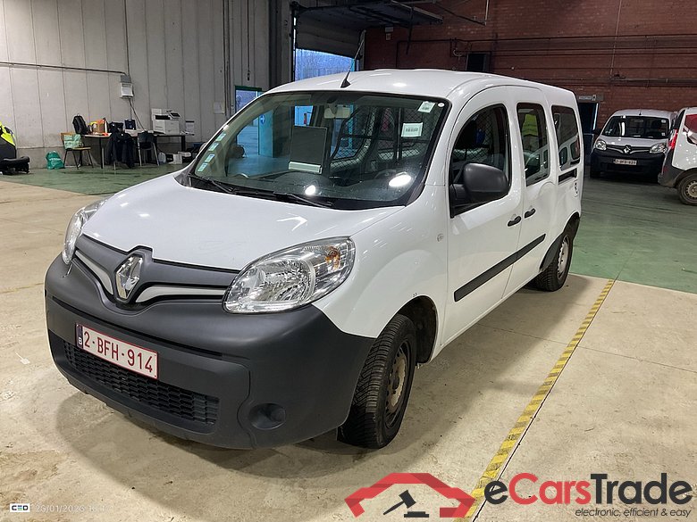RENAULT KANGOO EXPRESS 1.5 BLUE DCI 95 MAXI CONFORT