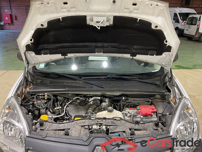 RENAULT KANGOO EXPRESS 1.5 BLUE DCI 95 MAXI CONFORT #6