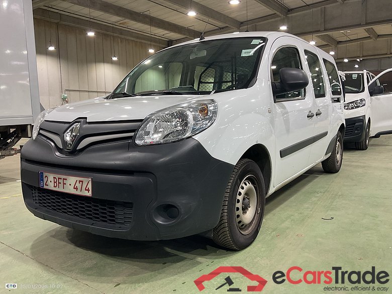RENAULT KANGOO EXPRESS 1.5 BLUE DCI 95 MAXI CONFORT