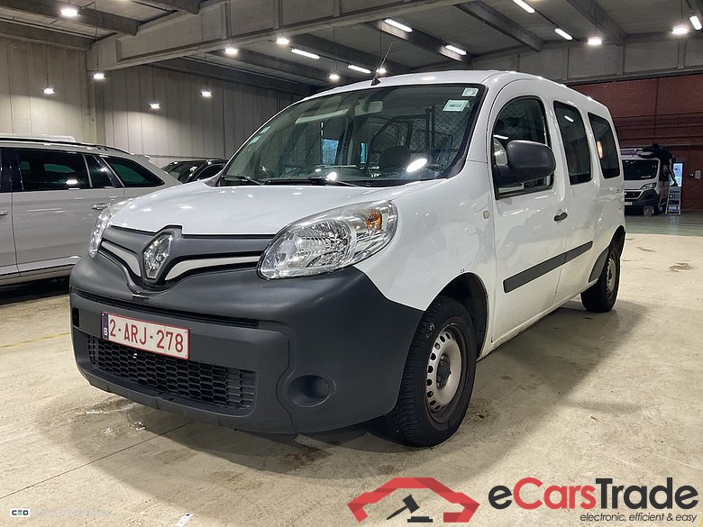RENAULT KANGOO EXPRESS 1.5 BLUE DCI 95 MAXI CONFORT #1