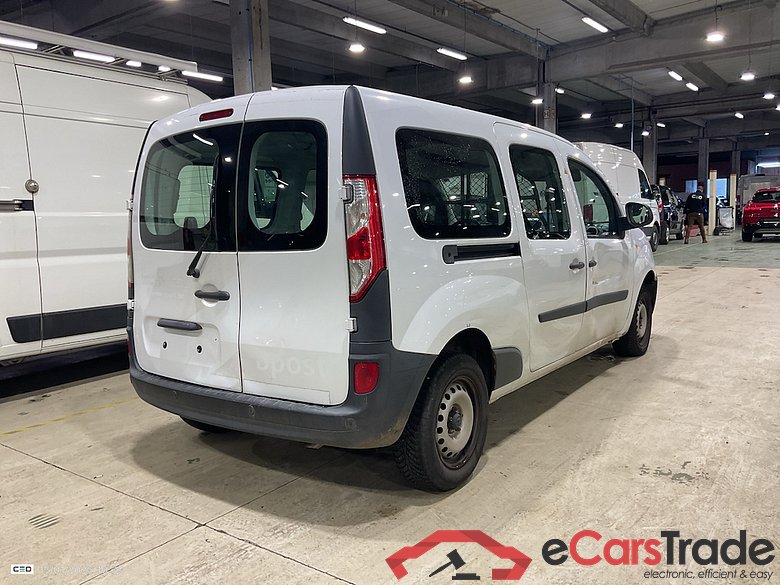 RENAULT KANGOO EXPRESS 1.5 BLUE DCI 95 MAXI CONFORT #4
