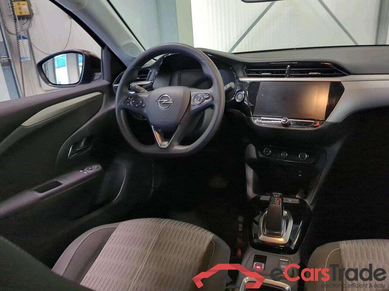 OPEL CORSA-E Edition 50 kWh 50kWh #3