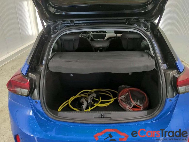 OPEL CORSA-E Edition 50 kWh 50kWh #4