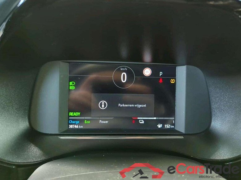 OPEL CORSA-E Edition 50 kWh 50kWh #5