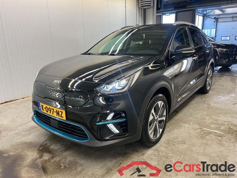 KIA e-Niro ComfortLine 64 kWh