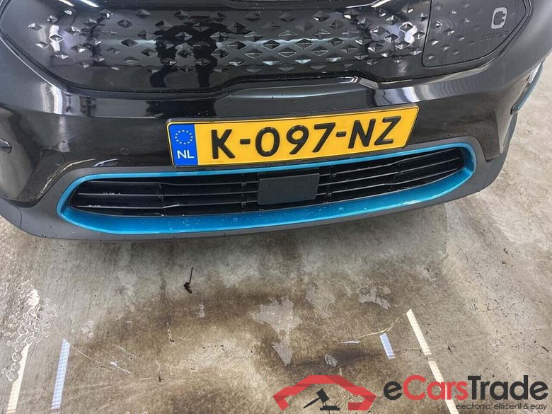 KIA e-Niro ComfortLine 64 kWh #4