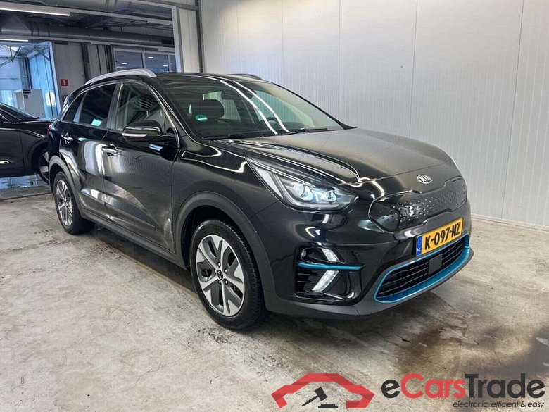 KIA e-Niro ComfortLine 64 kWh #5