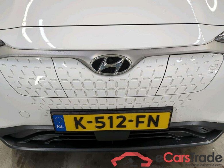 HYUNDAI Kona EV Fashion 64 kWh #4