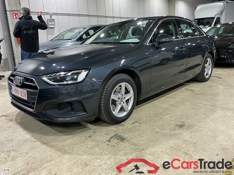 AUDI A4 DIESEL - 2020 30 TDi Business Edition S tronic