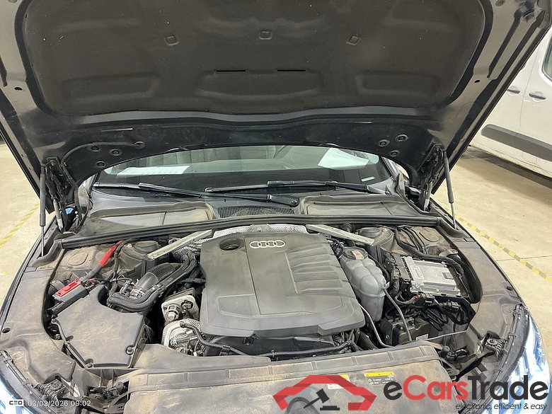 AUDI A4 DIESEL - 2020 30 TDi Business Edition S tronic #6
