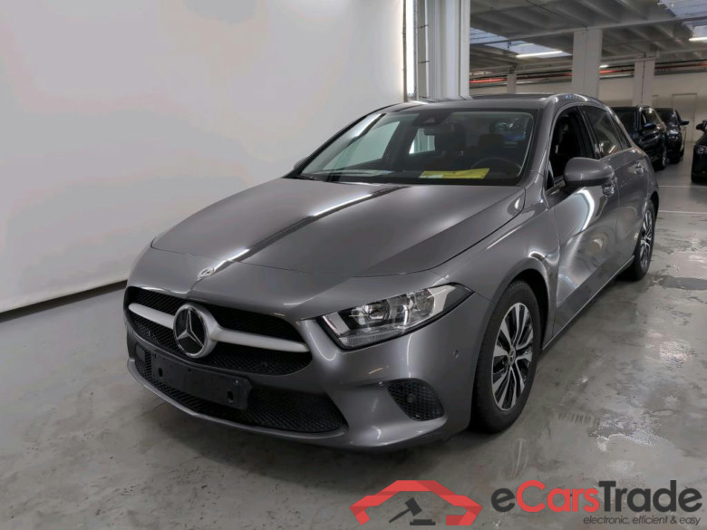 MERCEDES-BENZ A-Klasse 1.3 A 180 BUSINESS SOLUTION ESSENTIAL #1