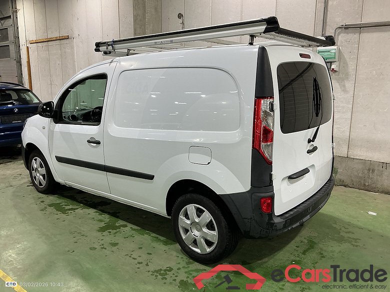 RENAULT KANGOO EXPRESS DSL - 2013 1.5 dCi Energy Grand Confort (EU6) STOCK #3