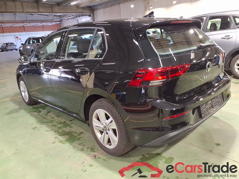 VOLKSWAGEN GOLF VIII 1.0 E-TSI 81KW LIFE BUSINESS DSG #2