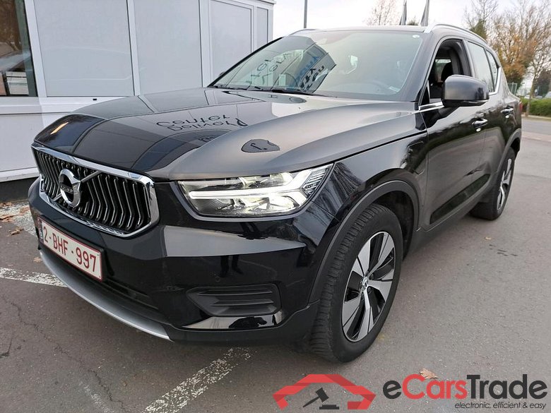 VOLVO XC40 1.5 T4 RECHARGE GEARTR. INSCRIPTION EXPR