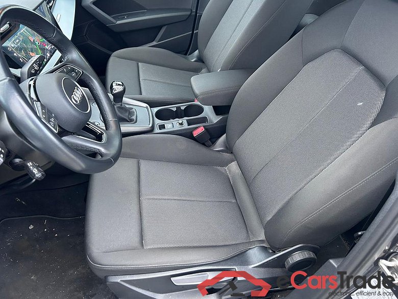 AUDI A3 Sportback Audi A3 Sportback Attraction 30 TFSI  81(110) kW(ch) 6 vitesses #6